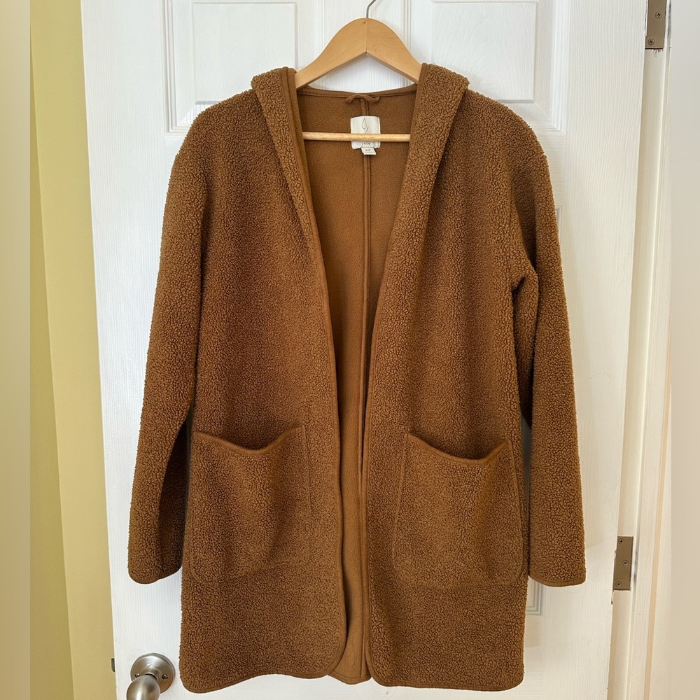 Joie Teddy Jacket